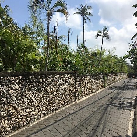 Kubu Verra Seminyak Kuta Lombok Kültér fotó