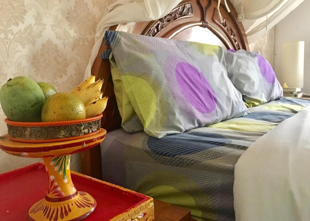 Kubu Verra Seminyak Kuta Lombok Kültér fotó
