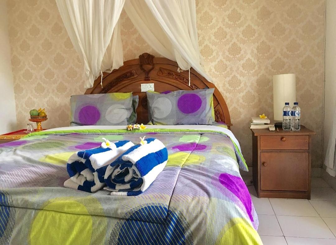 Kubu Verra Seminyak Kuta Lombok Kültér fotó