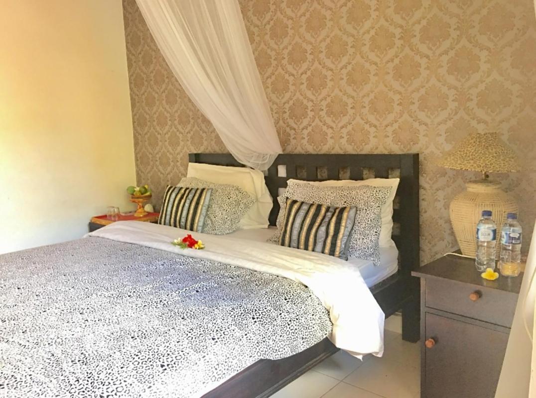Kubu Verra Seminyak Kuta Lombok Kültér fotó