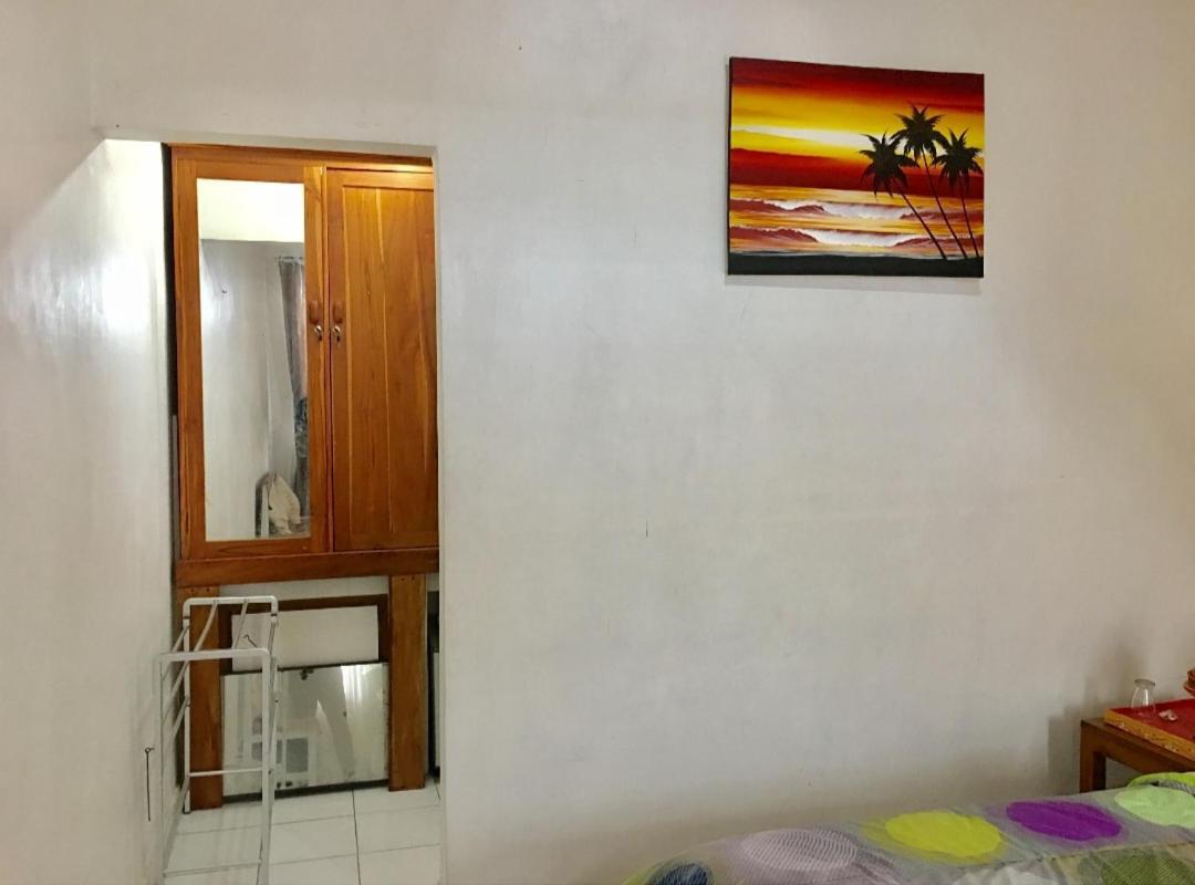 Kubu Verra Seminyak Kuta Lombok Kültér fotó