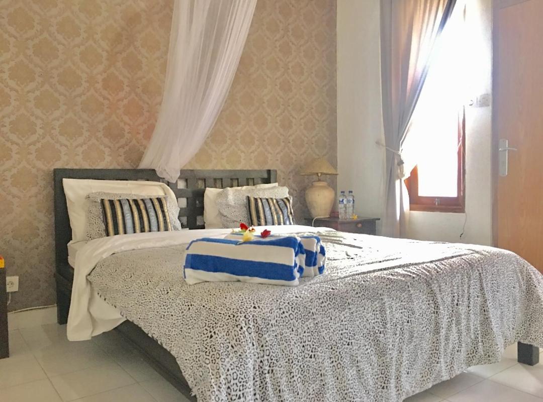Kubu Verra Seminyak Kuta Lombok Kültér fotó