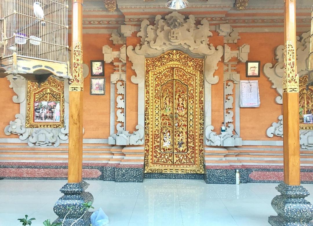 Kubu Verra Seminyak Kuta Lombok Kültér fotó
