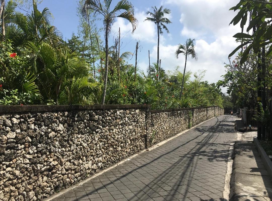 Kubu Verra Seminyak Kuta Lombok Kültér fotó