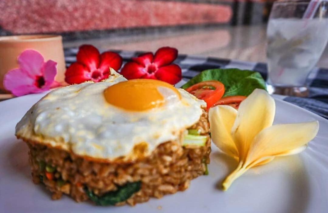 Kubu Verra Seminyak Kuta Lombok Kültér fotó